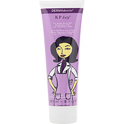 Kp Duty Dermatologist Formulated Aha Moisturizing Therapy (for Dry Skin) --237ml-8oz