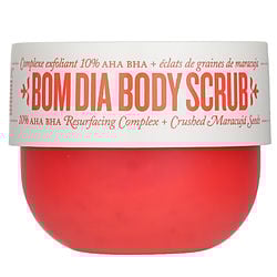 Bom Dia Body Scrub  --220g-7.8oz