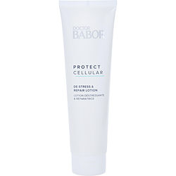 Protect Cellular De-stress & Repair Lotion --150ml-5oz