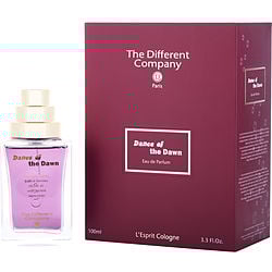 The Different Company Dance Of The Dawn By The Different Company Eau De Parfum Refillable Spray 3.3 Oz