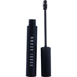 Bobbi Brown Natural Brow Shaper Mascara - # Soft Black --4.4ml-0.14oz By Bobbi Brown