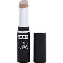 Pupa Milano Cover Stick Concealer # 003 Dark Beige --3.5g-0.12oz By Pupa Milano