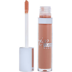 Pupa Milano Miss Pupa Gloss Ultra Shine - #300 Soft Kiss --5ml-0.16oz By Pupa Milano