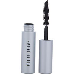Bobbi Brown Smokey Eye Mascara - # 01 Black  --3ml-0.1oz By Bobbi Brown