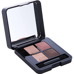 Babor Eye Shadow Quattro - # 01 Nudes --4g-0.14oz By Babor