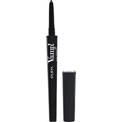 Pupa Milano Vamp! Eye Pencil 2 In 1 Eyeliner And Kajal Waterproof - # 305 King Peacock --0.35g-0.12oz By Pupa Milano