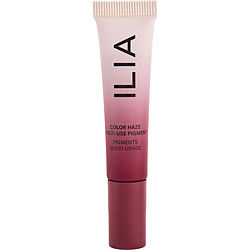 Ilia Color Haze Multi Use Pigment - # Sing (rose) --7ml-0.23oz By Ilia