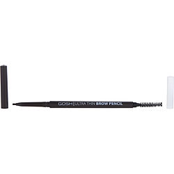 Gosh Ultra Thin Brow Pen - # 003 Dark Brown --0.9g-0.03oz By Gosh