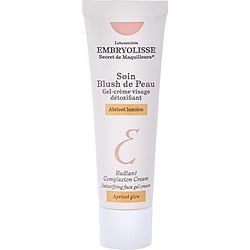 Radiant Complexion Cream - Apricot Glow --30ml-1oz