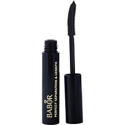 Babor Perfect Separation & Length Mascara - # Black --6ml-0.2oz By Babor