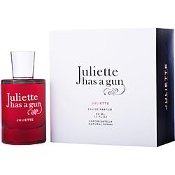 Juliette By Juliette Has A Gun Eau De Parfum Spray 1.7 Oz