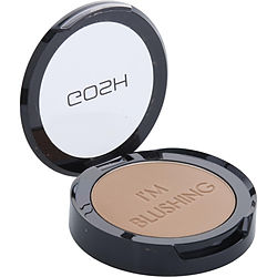 Gosh I'm Blushing - # 004 Crush --5.5g-0.18oz By Gosh