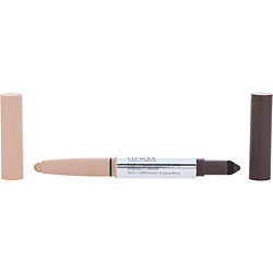 Clinique High Impact Shadow Play Shadow + Definer - Cafe Au Lait --1.9g-0.067oz By Clinique