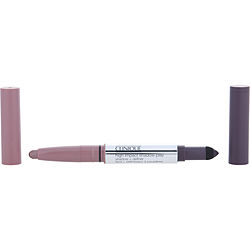 Clinique High Impact Shadow Play Shadow + Definer - Royal Couple --1.9g-0.067oz By Clinique