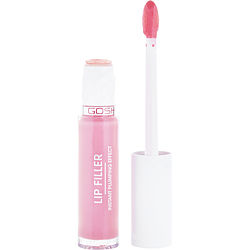 Gosh Lip Filler Instant Plumping Effect - # 001 Baby --8ml-0.2oz By Gosh