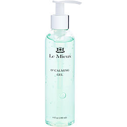 O2 Calming Gel --180ml-6oz