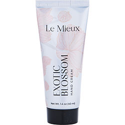 Exotic Blossom Hand Cream --40ml-1.4oz