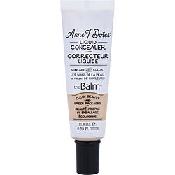 Thebalm Anne T. Dotes Liquid Concealer - # 10  --11.8ml-0.39oz By Thebalm