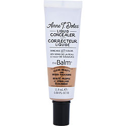 Thebalm Anne T. Dotes Liquid Concealer - # 28  --11.8ml-0.39oz By Thebalm