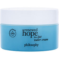 Renewed Hope In A Jar Water Cream --15ml-0.5oz