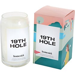 Homesick 19th Hole By Homesick