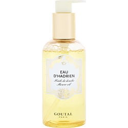 Eau D'hadrien By Annick Goutal Shower Oil 8.5 Oz