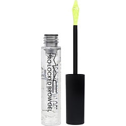 Mac Pro Locked Brow Gel - Clear --8g-0.27oz By Mac