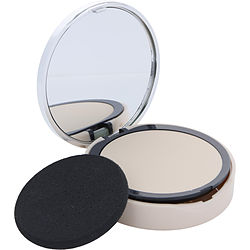 Pupa Milano Extreme Matt Natural Matt Effect Compact Powder Foundation Spf 30- # 001 --11g-0.39oz By Pupa Milano