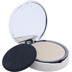 Pupa Milano Extreme Matt Natural Matt Effect Compact Powder Foundation Spf 30 - # 002 --11g-0.39oz By Pupa Milano