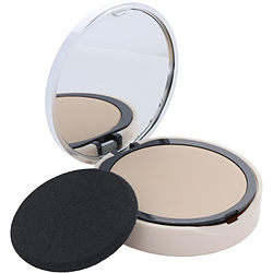 Pupa Milano Extreme Matt Natural Matt Effect Compact Powder Foundation Spf 20 - # 040 --11g-0.39oz By Pupa Milano