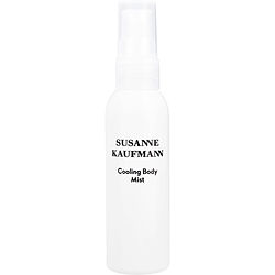 Cooling Body Mist --75ml-2.5oz