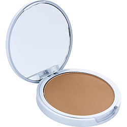 Thebalm Quiet On Set Setting Powder - # 04 Deep Neutral --8g-0.28oz By Thebalm