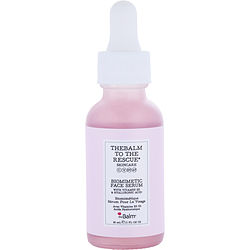 Thebalm To The Rescue Biomimetic Face Serum --30ml-1oz