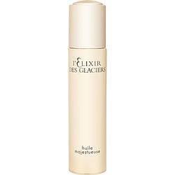 L'elixir Des Glaciers Huile Majestueuse --30ml-1oz