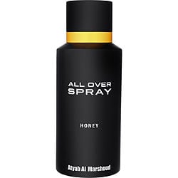 Atyab Al Marshoud Honey By Atyab Al Marshoud All Over Spray 4.2 Oz