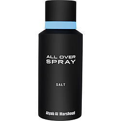 Atyab Al Marshoud Salt By Atyab Al Marshoud All Over Spray 4.2 Oz