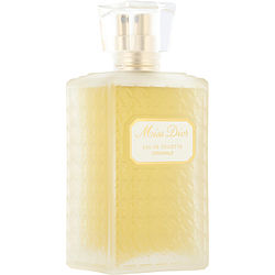 Miss Dior Originale By Christian Dior Edt Spray 3.4 Oz *tester