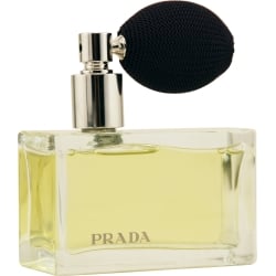 Prada Amber By Prada Eau De Parfum Spray 2.7 Oz (unboxed)