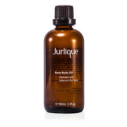Rose Body Oil  --100ml-3.3oz