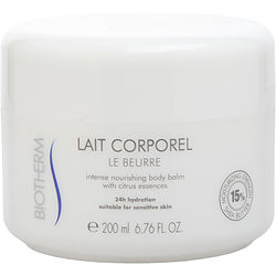 Rich Anti-drying Body Balm --200ml-6.7oz