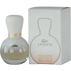 Lacoste Eau De Lacoste By Lacoste Eau De Parfum Spray 1 Oz