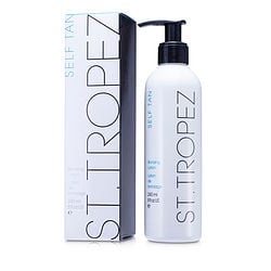 Self Tan Bronzing Lotion --240ml-8oz