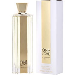 One Love  By Jean Louis Scherrer Eau De Parfum Spray 3.3 Oz