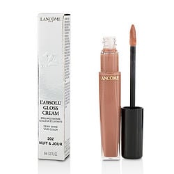 Lancome L'absolu Gloss Cream - # 202 Nuit & Jour  --8ml-0.27oz By Lancome