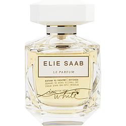 Elie Saab Le Parfum In White By Elie Saab Eau De Parfum Spray 3 Oz *tester