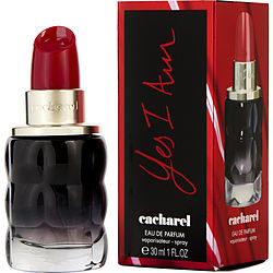 Yes I Am By Cacharel Eau De Parfum Spray 1 Oz
