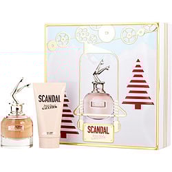 Jean Paul Gaultier Gift Set Jean Paul Gaultier Scandal By Jean Paul Gaultier