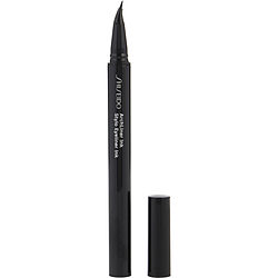 Shiseido Archliner Ink Eyeliner -#shibui Black --0.4ml-0.01oz By Shiseido