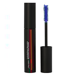 Shiseido Controlled Chaos Mascaraink -#2 Sapphire Spark --6g-0.2oz By Shiseido
