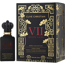 Clive Christian Noble Vii Queen Anne Cosmos Flower By Clive Christian Perfume Spray 1.6 Oz (noble Collection)